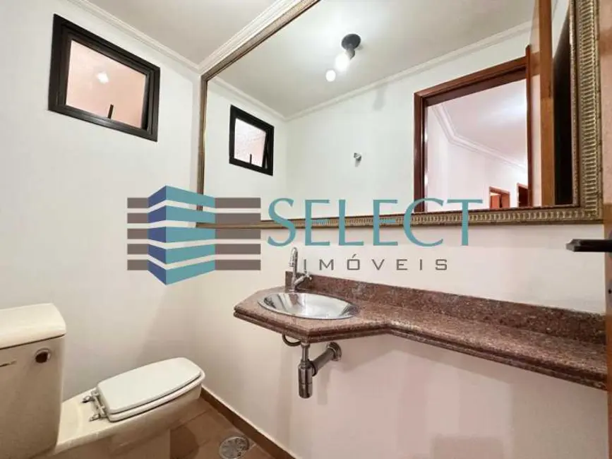 Foto 9 de Apartamento com 3 quartos para alugar, 138m2 em Sao Jose Do Rio Preto - SP