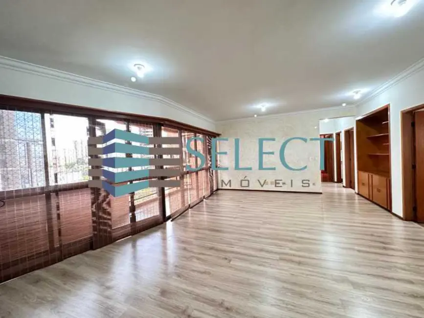 Foto 1 de Apartamento com 3 quartos para alugar, 138m2 em Sao Jose Do Rio Preto - SP