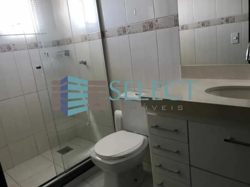 Foto 9 de Apartamento com 2 quartos à venda em Sao Jose Do Rio Preto - SP