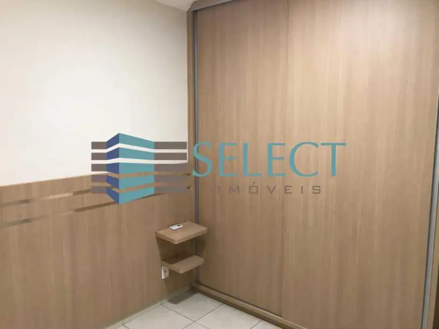 Foto 8 de Apartamento com 2 quartos à venda em Sao Jose Do Rio Preto - SP