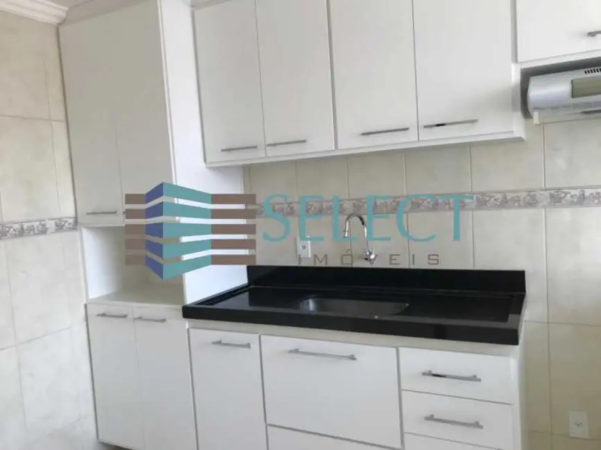 Foto 2 de Apartamento com 2 quartos à venda em Sao Jose Do Rio Preto - SP