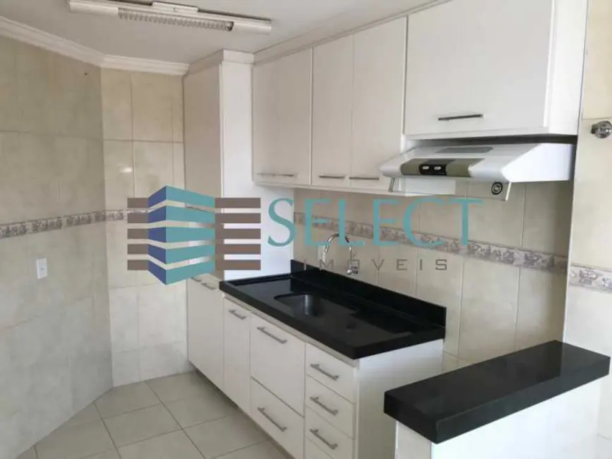 Foto 1 de Apartamento com 2 quartos à venda em Sao Jose Do Rio Preto - SP