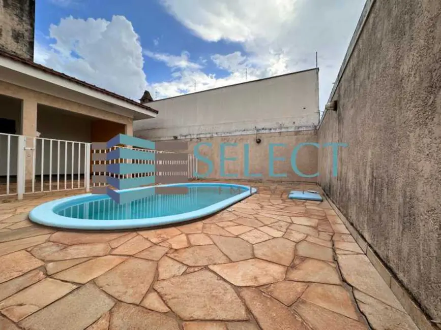 Foto 1 de Casa com 3 quartos à venda em Sao Jose Do Rio Preto - SP