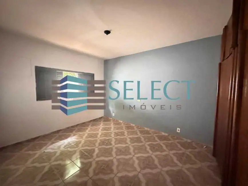 Foto 4 de Casa com 3 quartos à venda em Sao Jose Do Rio Preto - SP