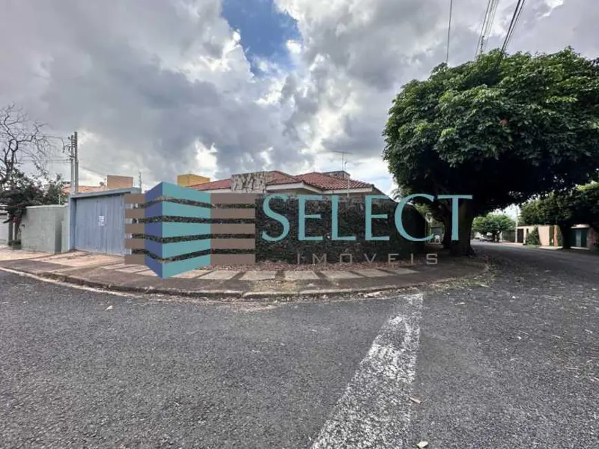 Foto 2 de Casa com 3 quartos à venda em Sao Jose Do Rio Preto - SP