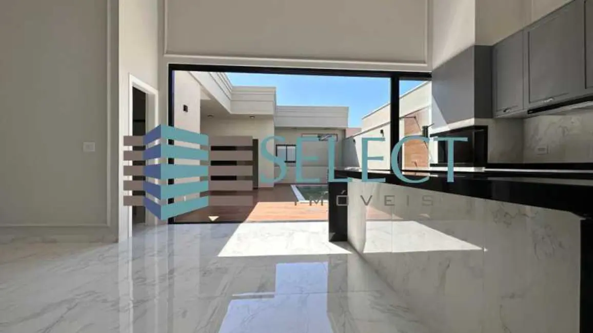 Casa de Condomínio com 3 quartos à venda em Sao Jose Do Rio Preto - SP - imagem 6 Foto 6 de Casa de Condomínio com 3 quartos à venda em Sao Jose Do Rio Preto - SP