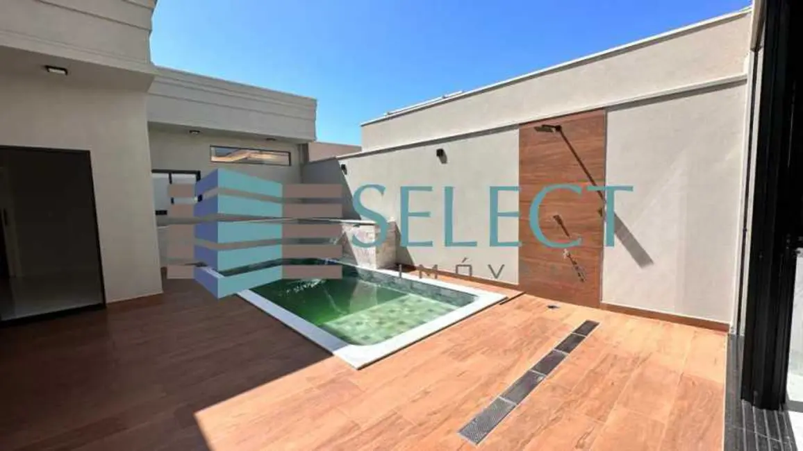 Casa de Condomínio com 3 quartos à venda em Sao Jose Do Rio Preto - SP - imagem 3 Foto 3 de Casa de Condomínio com 3 quartos à venda em Sao Jose Do Rio Preto - SP