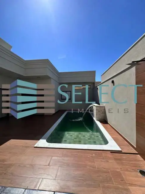 Casa de Condomínio com 3 quartos à venda em Sao Jose Do Rio Preto - SP - imagem 4 Foto 4 de Casa de Condomínio com 3 quartos à venda em Sao Jose Do Rio Preto - SP