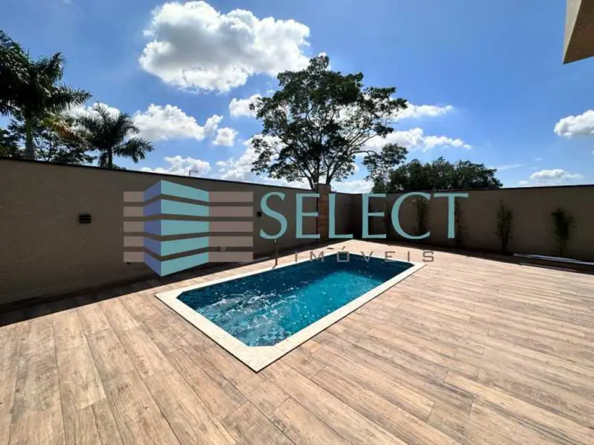 Foto 4 de Casa de Condomínio com 3 quartos à venda em Sao Jose Do Rio Preto - SP