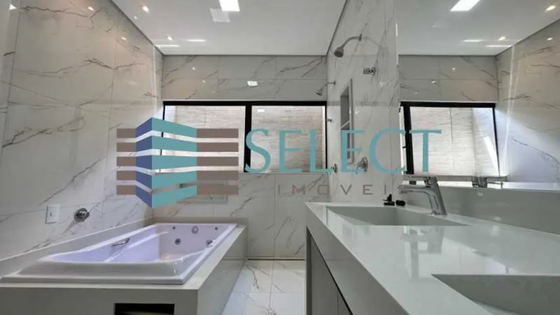 Foto 8 de Casa de Condomínio com 3 quartos à venda em Sao Jose Do Rio Preto - SP