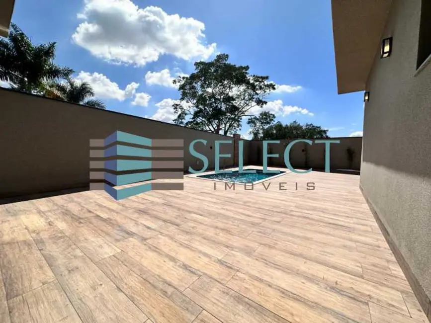 Foto 5 de Casa de Condomínio com 3 quartos à venda em Sao Jose Do Rio Preto - SP