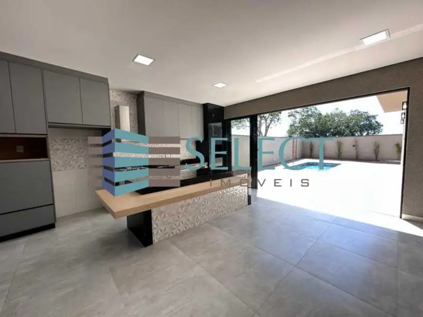 Foto 6 de Casa de Condomínio com 3 quartos à venda em Sao Jose Do Rio Preto - SP