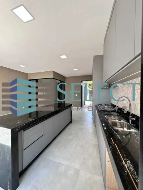 Foto 7 de Casa de Condomínio com 3 quartos à venda em Sao Jose Do Rio Preto - SP