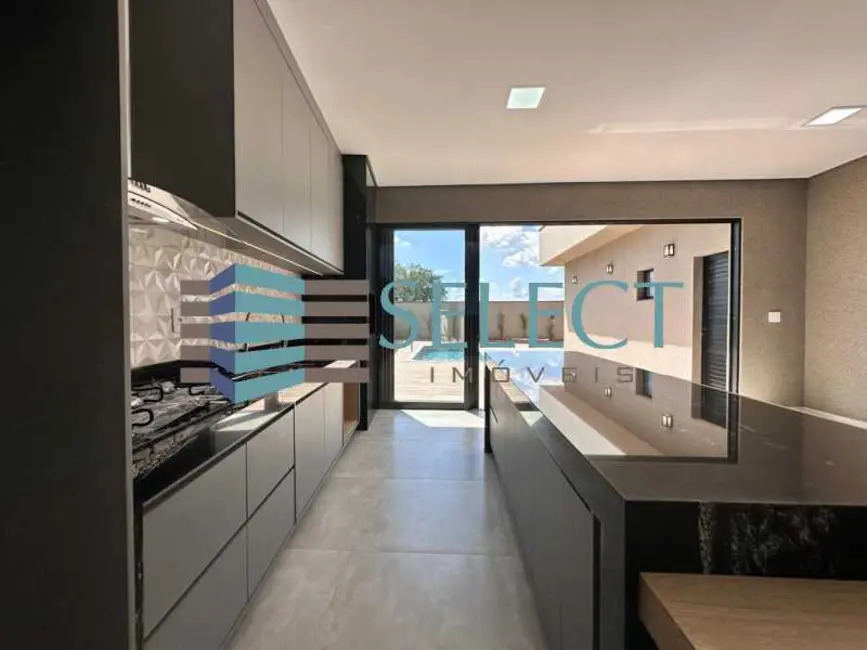 Foto 3 de Casa de Condomínio com 3 quartos à venda em Sao Jose Do Rio Preto - SP