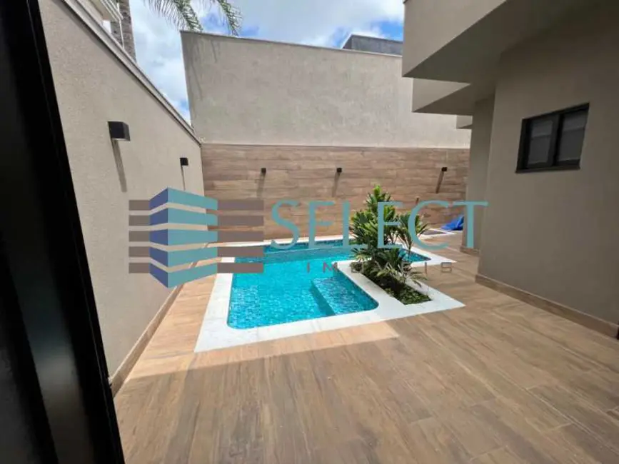 Casa de Condomínio com 3 quartos à venda em Sao Jose Do Rio Preto - SP - imagem 3 Foto 3 de Casa de Condomínio com 3 quartos à venda em Sao Jose Do Rio Preto - SP