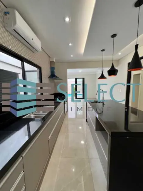 Casa de Condomínio com 3 quartos à venda em Sao Jose Do Rio Preto - SP - imagem 4 Foto 4 de Casa de Condomínio com 3 quartos à venda em Sao Jose Do Rio Preto - SP