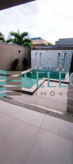 Foto 6 de Casa de Condomínio com 4 quartos à venda, 270m2 em Sao Jose Do Rio Preto - SP