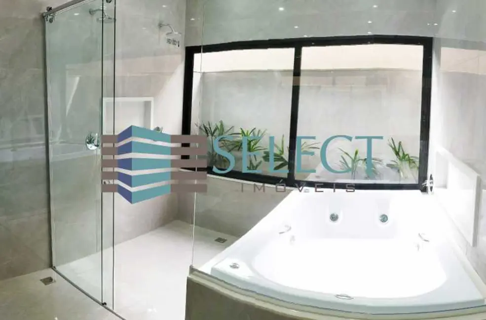 Foto 3 de Casa de Condomínio com 4 quartos à venda, 270m2 em Sao Jose Do Rio Preto - SP