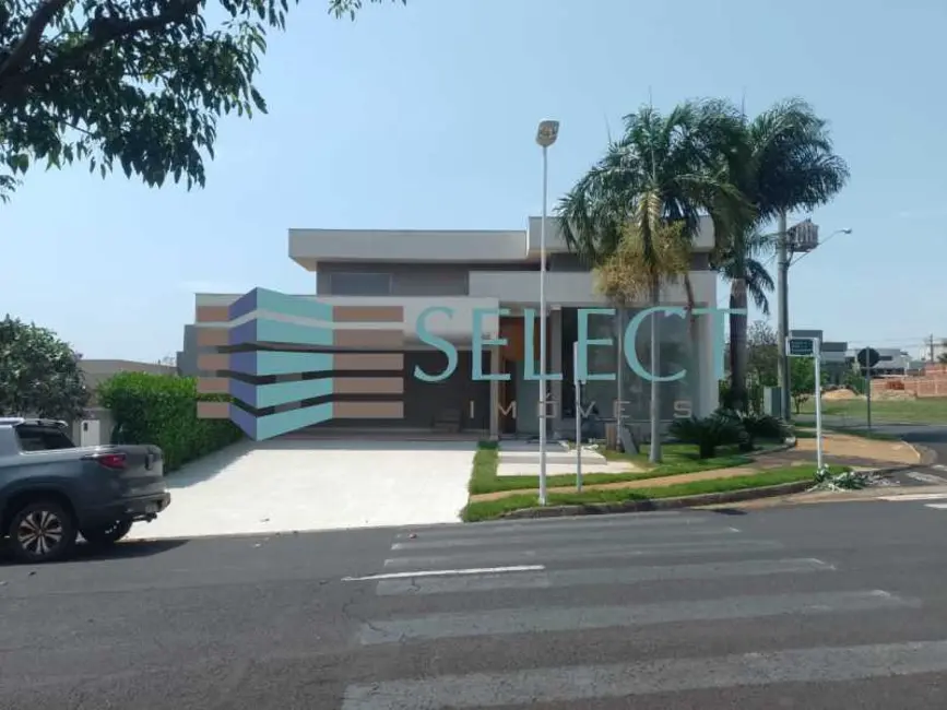 Foto 1 de Casa de Condomínio com 4 quartos à venda em Sao Jose Do Rio Preto - SP