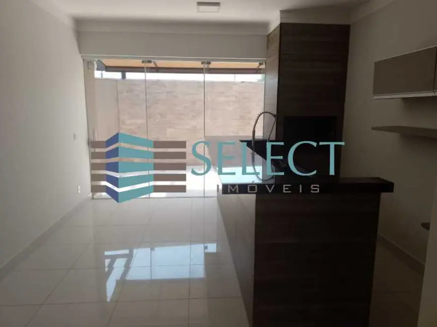 Foto 3 de Casa de Condomínio com 4 quartos à venda em Sao Jose Do Rio Preto - SP