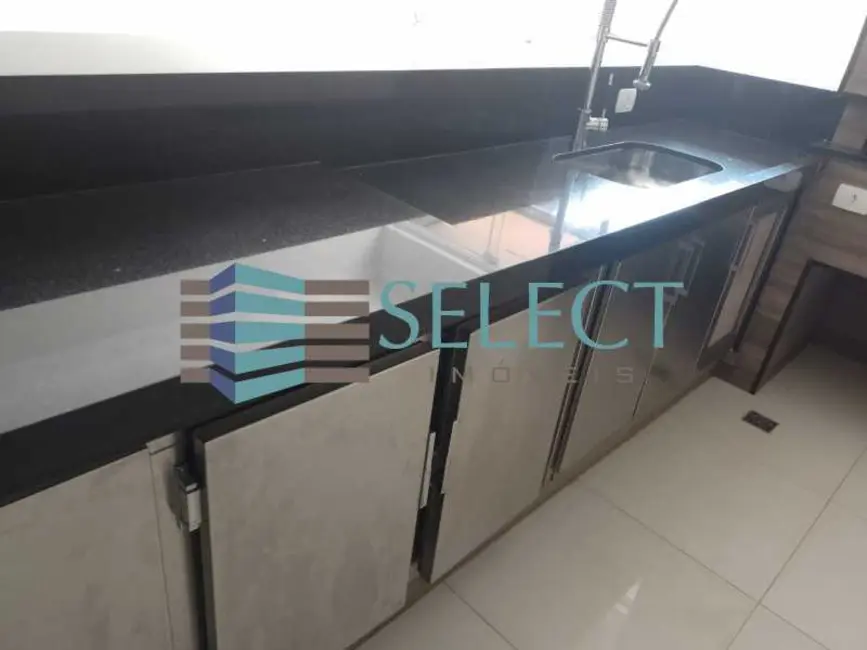 Foto 9 de Casa de Condomínio com 4 quartos à venda em Sao Jose Do Rio Preto - SP