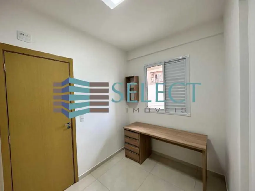 Apartamento com 1 quarto para alugar em Sao Jose Do Rio Preto - SP - imagem 6 Foto 6 de Apartamento com 1 quarto para alugar em Sao Jose Do Rio Preto - SP