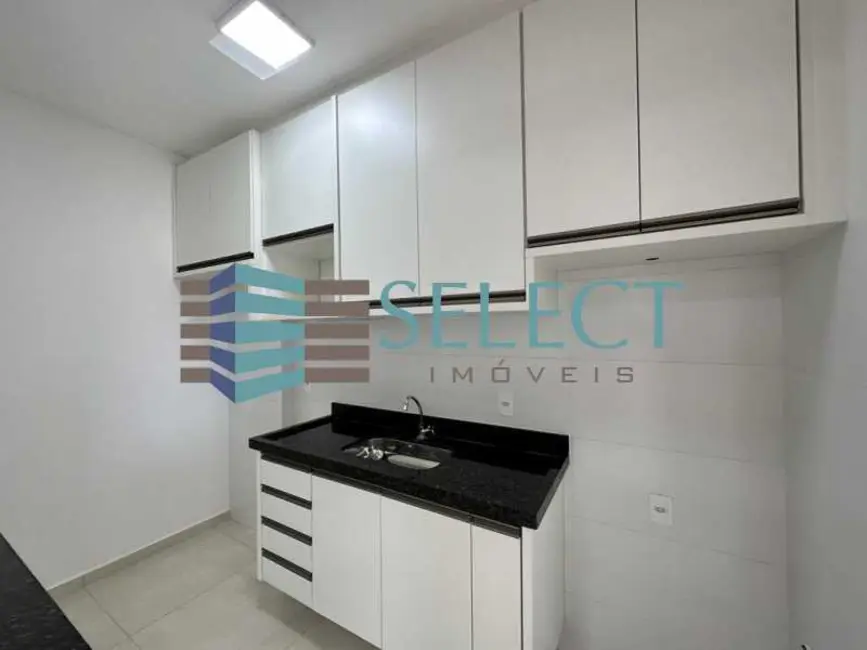 Apartamento com 1 quarto para alugar em Sao Jose Do Rio Preto - SP - imagem 4 Foto 4 de Apartamento com 1 quarto para alugar em Sao Jose Do Rio Preto - SP