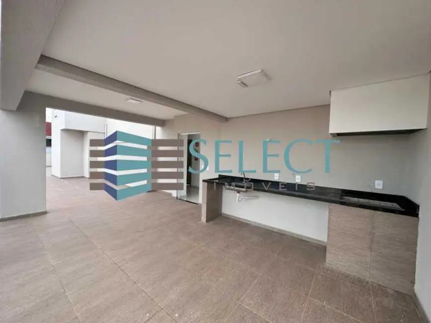 Apartamento com 1 quarto para alugar em Sao Jose Do Rio Preto - SP - imagem 9 Foto 9 de Apartamento com 1 quarto para alugar em Sao Jose Do Rio Preto - SP