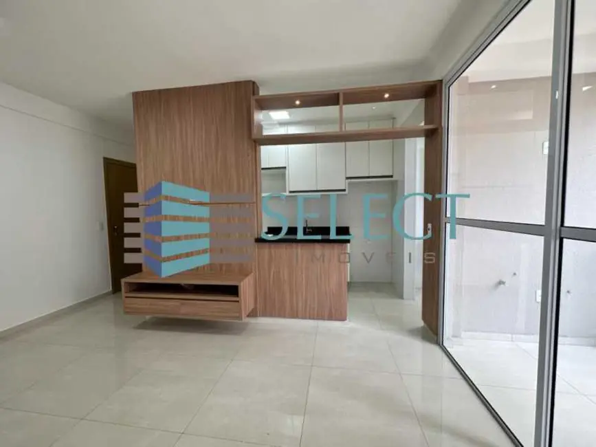 Apartamento com 1 quarto para alugar em Sao Jose Do Rio Preto - SP - imagem 8 Foto 8 de Apartamento com 1 quarto para alugar em Sao Jose Do Rio Preto - SP