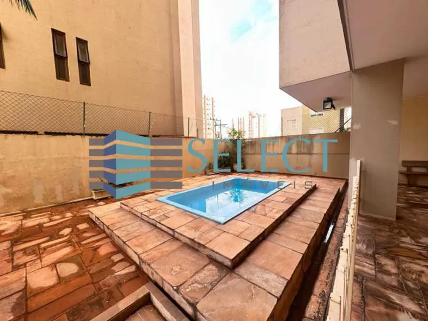 Foto 2 de Apartamento com 3 quartos à venda em Sao Jose Do Rio Preto - SP