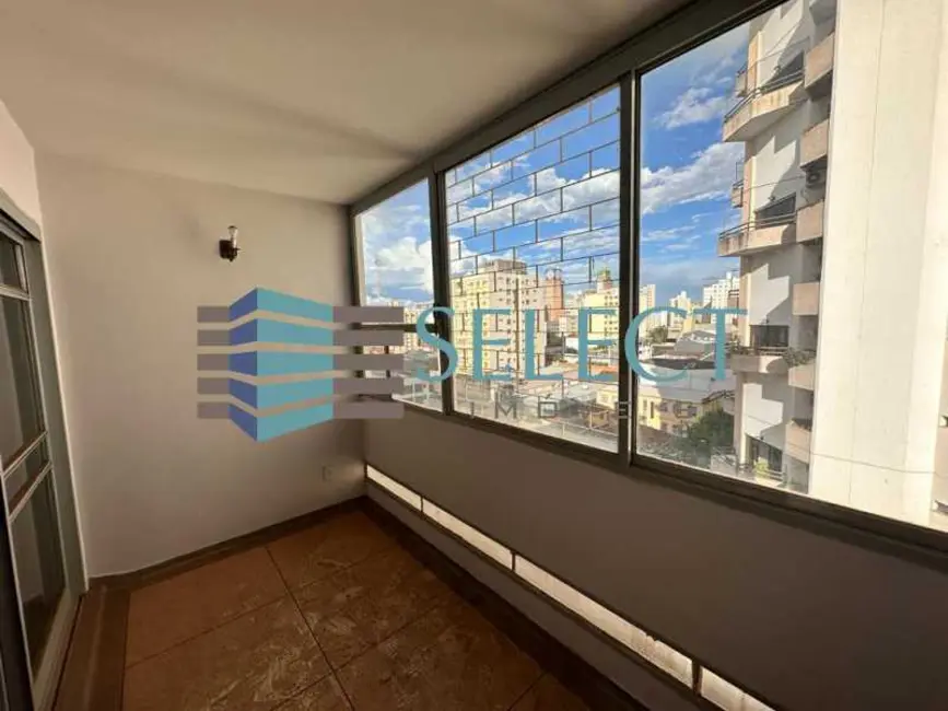 Foto 1 de Apartamento com 3 quartos à venda em Sao Jose Do Rio Preto - SP