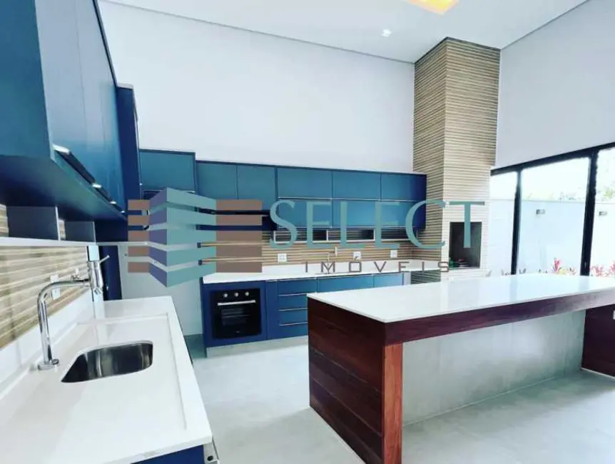 Casa de Condomínio com 4 quartos à venda, 216m2 em Sao Jose Do Rio Preto - SP - imagem 5 Foto 5 de Casa de Condomínio com 4 quartos à venda, 216m2 em Sao Jose Do Rio Preto - SP