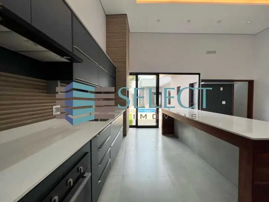 Casa de Condomínio com 4 quartos à venda, 216m2 em Sao Jose Do Rio Preto - SP - imagem 4 Foto 4 de Casa de Condomínio com 4 quartos à venda, 216m2 em Sao Jose Do Rio Preto - SP