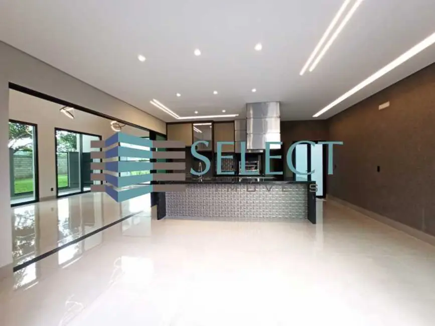 Foto 4 de Casa de Condomínio com 3 quartos à venda em Sao Jose Do Rio Preto - SP