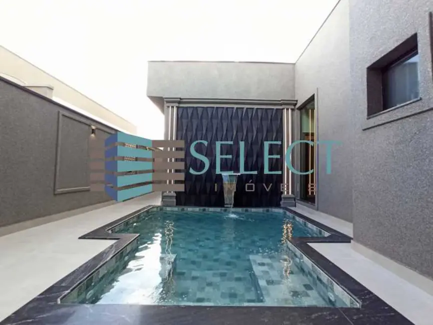 Foto 2 de Casa de Condomínio com 3 quartos à venda em Sao Jose Do Rio Preto - SP