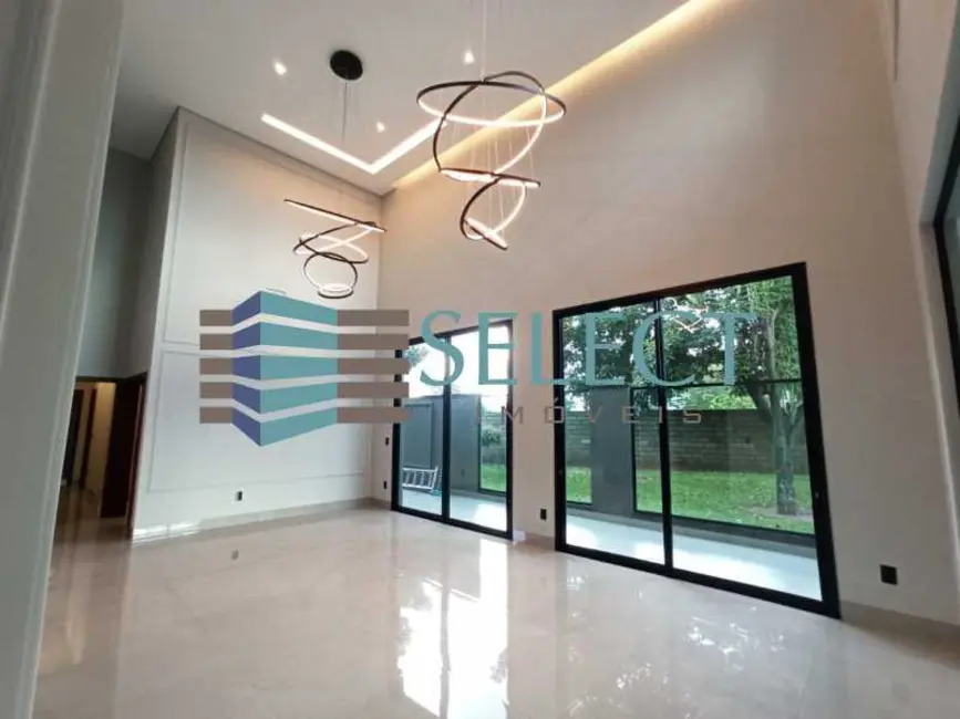 Foto 6 de Casa de Condomínio com 3 quartos à venda em Sao Jose Do Rio Preto - SP