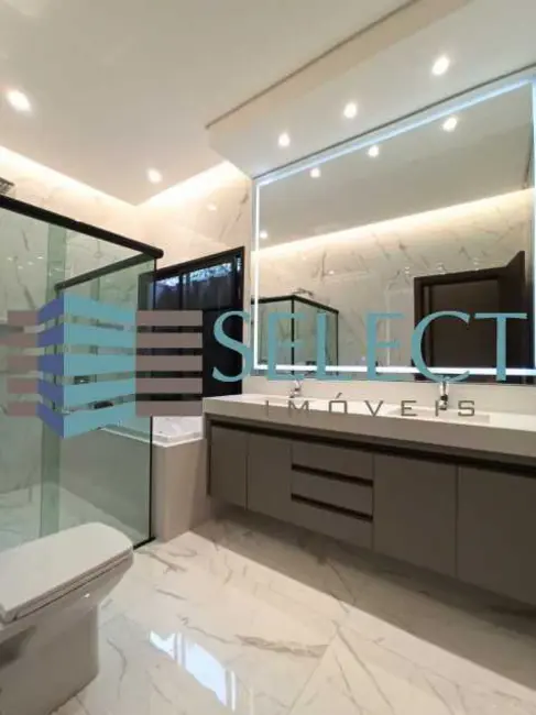 Foto 8 de Casa de Condomínio com 3 quartos à venda em Sao Jose Do Rio Preto - SP