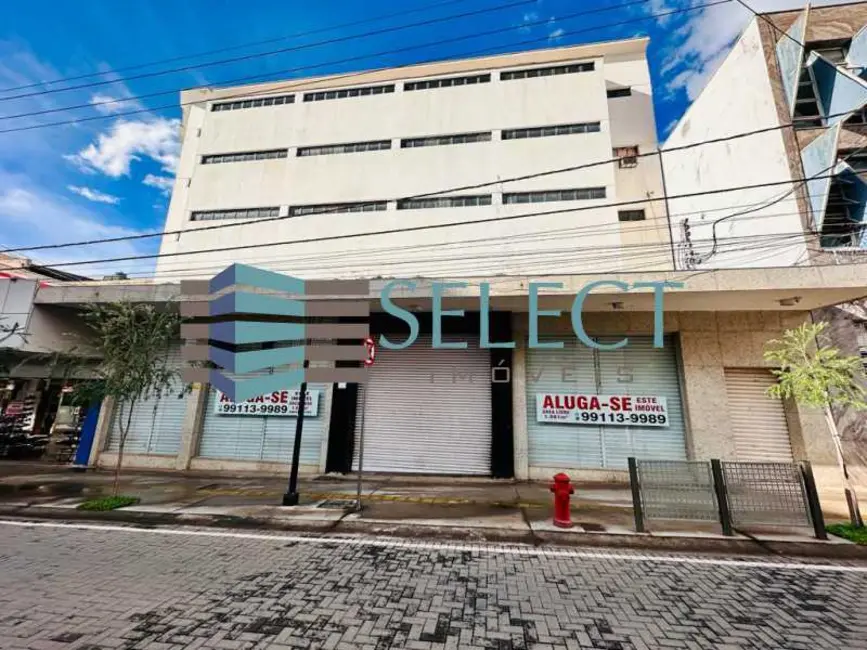 Foto 1 de Loja à venda e para alugar em Sao Jose Do Rio Preto - SP