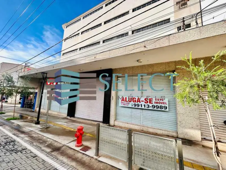 Foto 8 de Loja à venda e para alugar em Sao Jose Do Rio Preto - SP