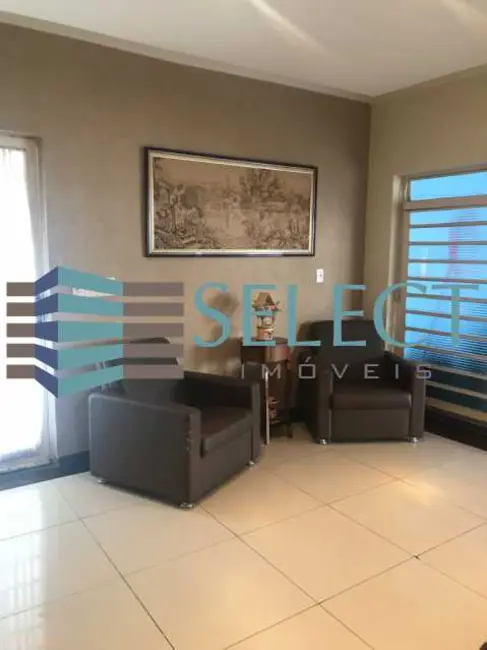 Casa com 3 quartos à venda, 298m2 em Campinas - SP - imagem 3 Foto 3 de Casa com 3 quartos à venda, 298m2 em Campinas - SP