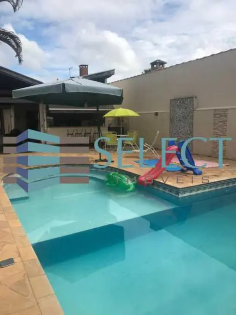 Foto 1 de Casa com 3 quartos à venda, 298m2 em Campinas - SP