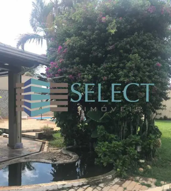 Casa com 3 quartos à venda, 298m2 em Campinas - SP - imagem 4 Foto 4 de Casa com 3 quartos à venda, 298m2 em Campinas - SP