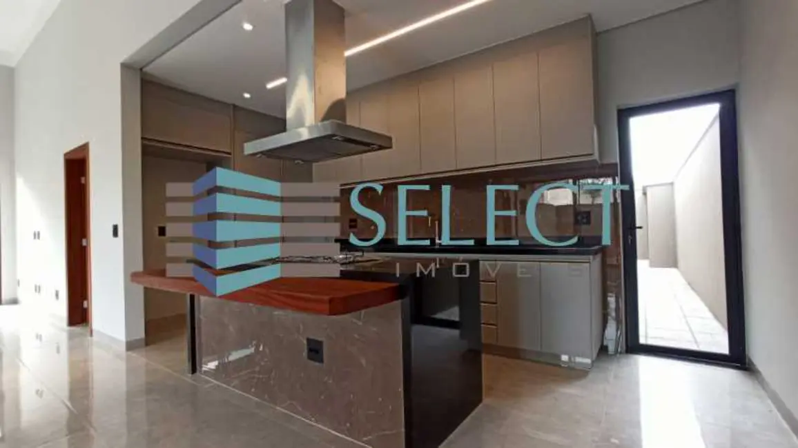 Casa de Condomínio com 3 quartos à venda, 221m2 em Sao Jose Do Rio Preto - SP - imagem 6 Foto 6 de Casa de Condomínio com 3 quartos à venda, 221m2 em Sao Jose Do Rio Preto - SP