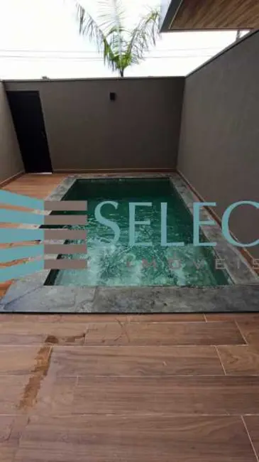 Casa de Condomínio com 3 quartos à venda, 221m2 em Sao Jose Do Rio Preto - SP - imagem 4 Foto 4 de Casa de Condomínio com 3 quartos à venda, 221m2 em Sao Jose Do Rio Preto - SP