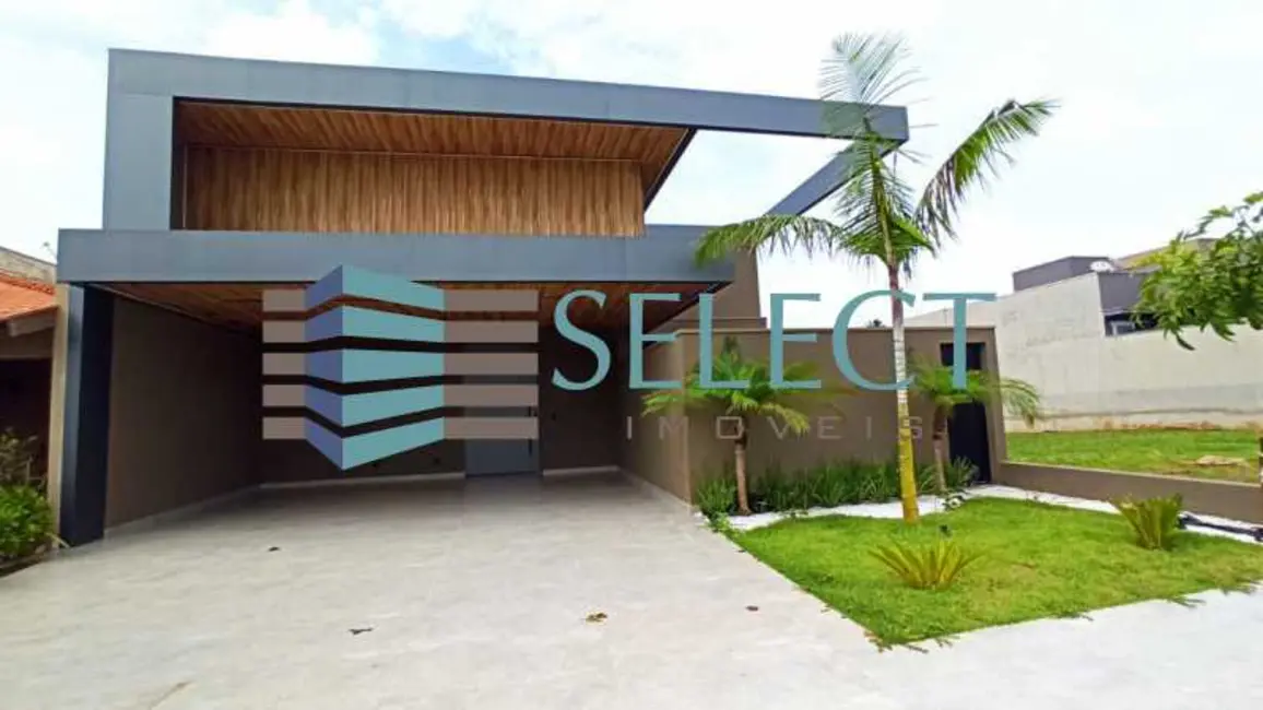 Casa de Condomínio com 3 quartos à venda, 221m2 em Sao Jose Do Rio Preto - SP - imagem 1 Foto 1 de Casa de Condomínio com 3 quartos à venda, 221m2 em Sao Jose Do Rio Preto - SP