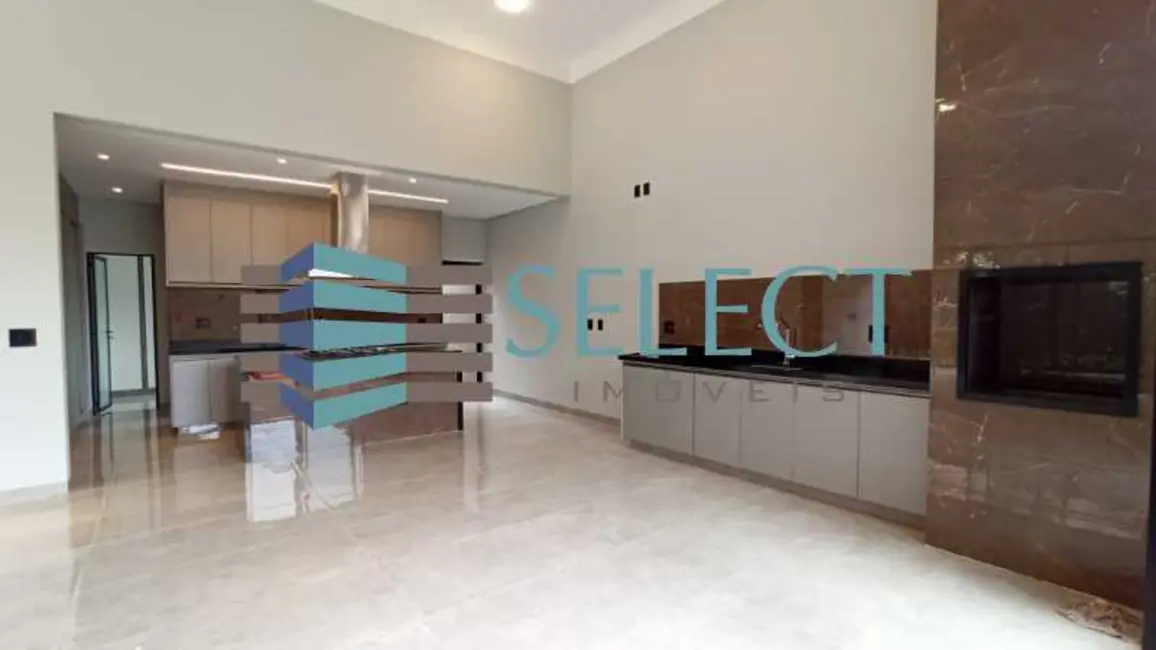 Casa de Condomínio com 3 quartos à venda, 221m2 em Sao Jose Do Rio Preto - SP - imagem 2 Foto 2 de Casa de Condomínio com 3 quartos à venda, 221m2 em Sao Jose Do Rio Preto - SP