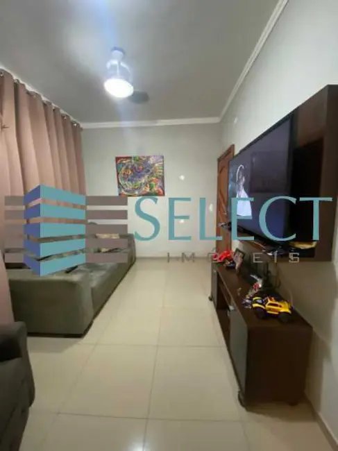 Foto 4 de Casa com 2 quartos à venda, 69m2 em Sao Jose Do Rio Preto - SP