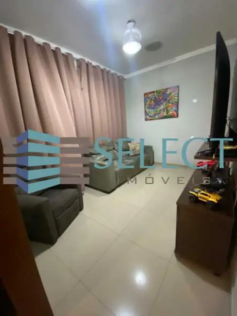 Foto 3 de Casa com 2 quartos à venda, 69m2 em Sao Jose Do Rio Preto - SP