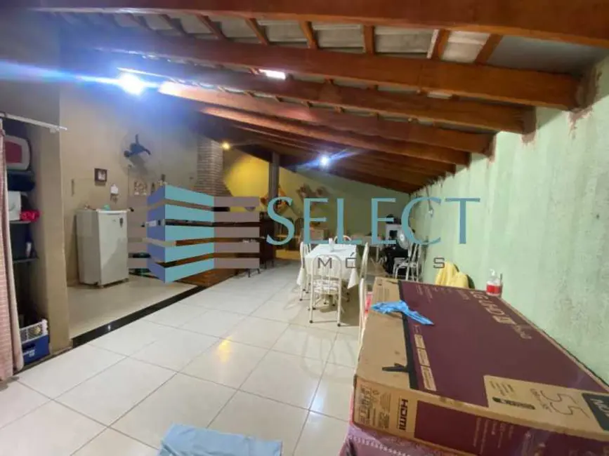 Foto 2 de Casa com 2 quartos à venda, 69m2 em Sao Jose Do Rio Preto - SP