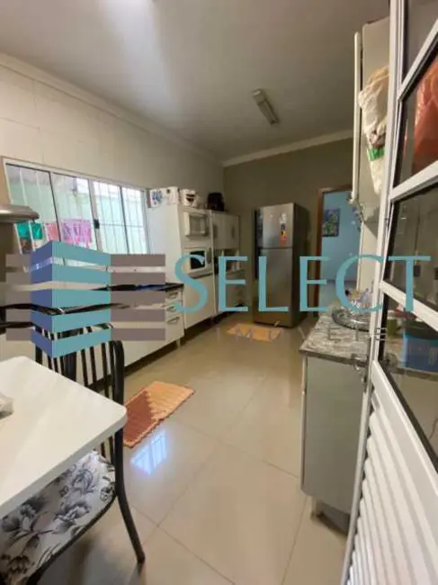 Foto 7 de Casa com 2 quartos à venda, 69m2 em Sao Jose Do Rio Preto - SP